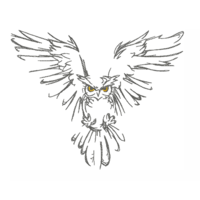 Животные №11